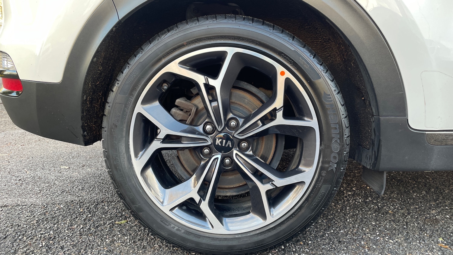 Used Kia Sportage 2019 for sale - 76770127: Photo 19