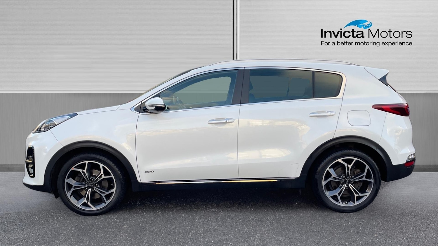Used Kia Sportage 2019 for sale - 76770127: Photo 6