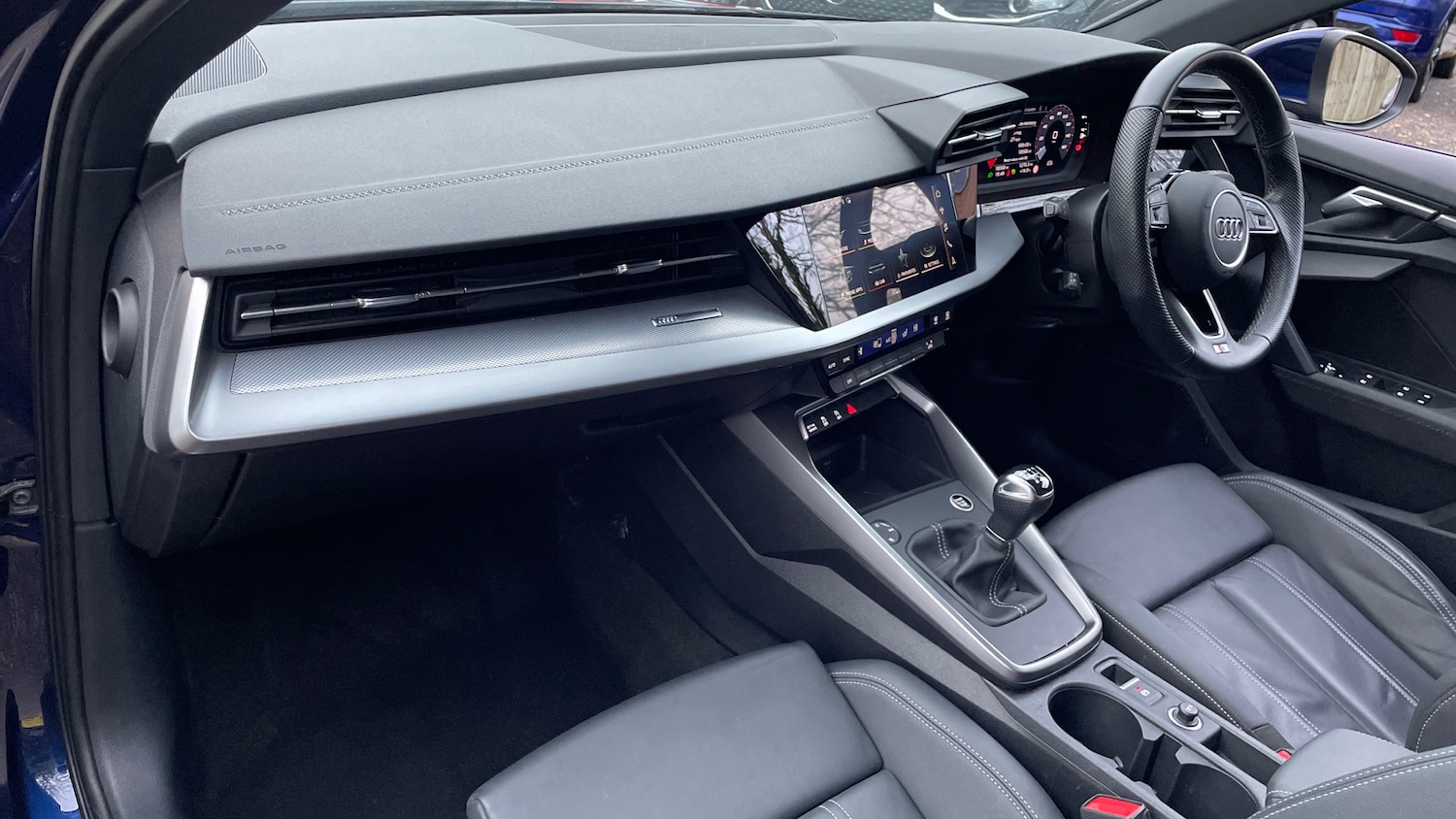 Used Audi A3 2024 for sale - 76305215: Photo 10