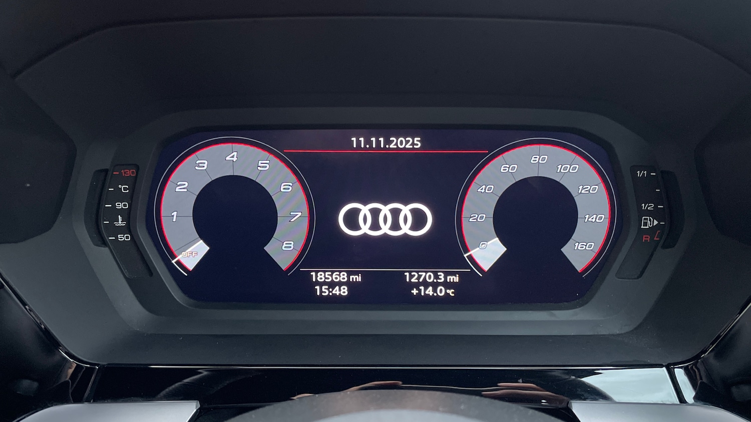 Used Audi A3 2024 for sale - 76305215: Photo 13