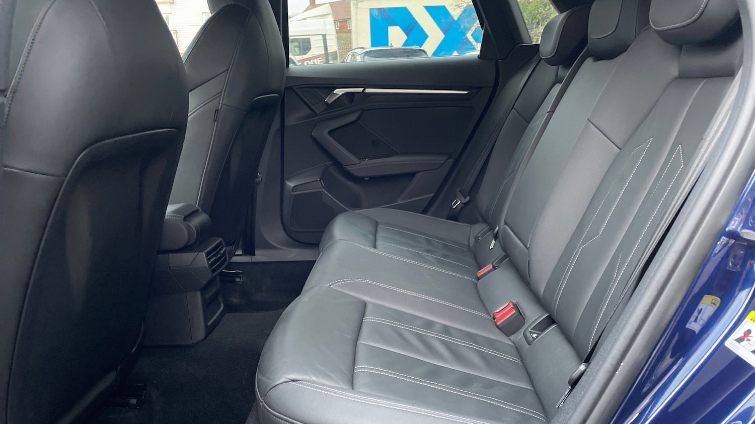 Used Audi A3 2024 for sale - 76305215: Photo 14