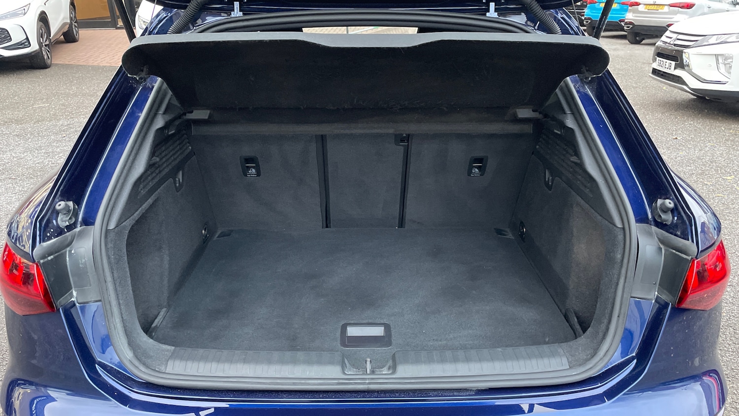 Used Audi A3 2024 for sale - 76305215: Photo 15