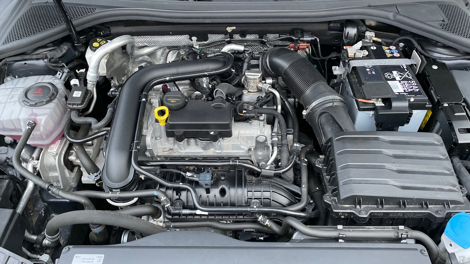 Used Audi A3 2024 for sale - 76305215: Photo 16