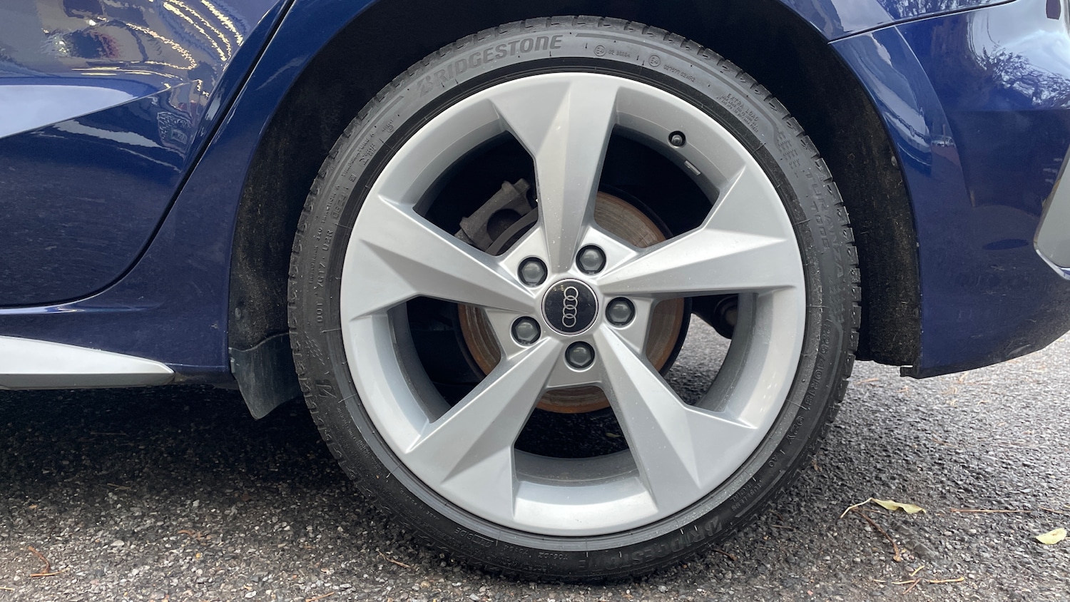 Used Audi A3 2024 for sale - 76305215: Photo 18