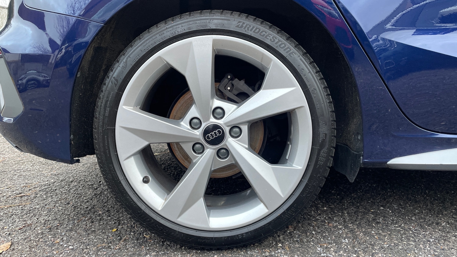 Used Audi A3 2024 for sale - 76305215: Photo 19