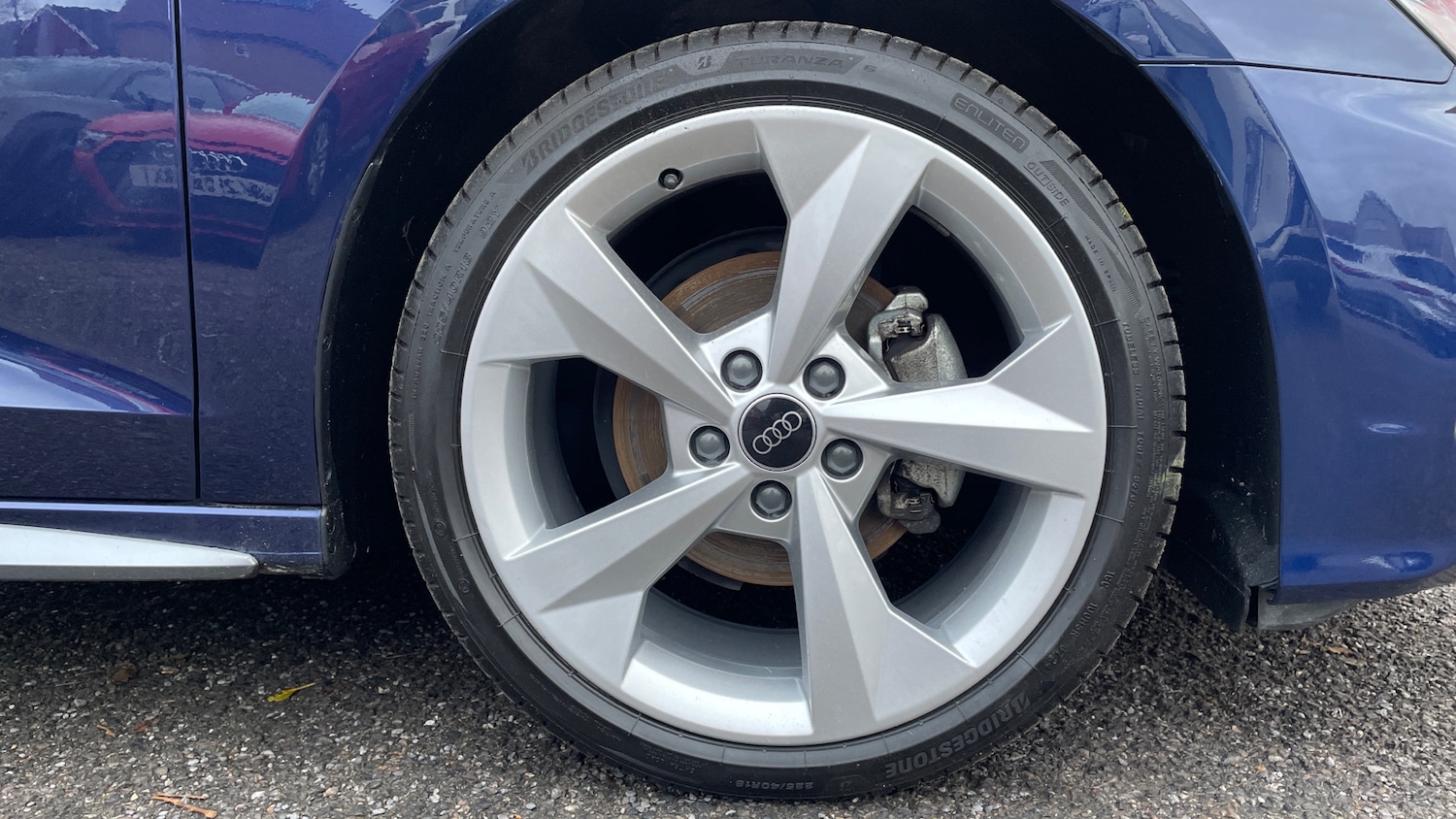 Used Audi A3 2024 for sale - 76305215: Photo 20