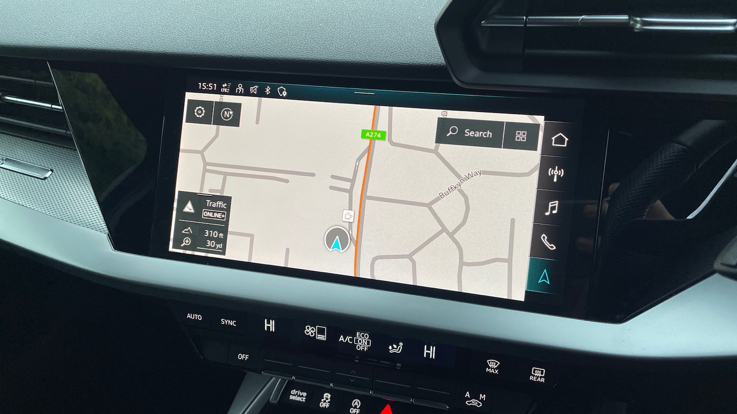 Used Audi A3 2024 for sale - 76305215: Photo 24