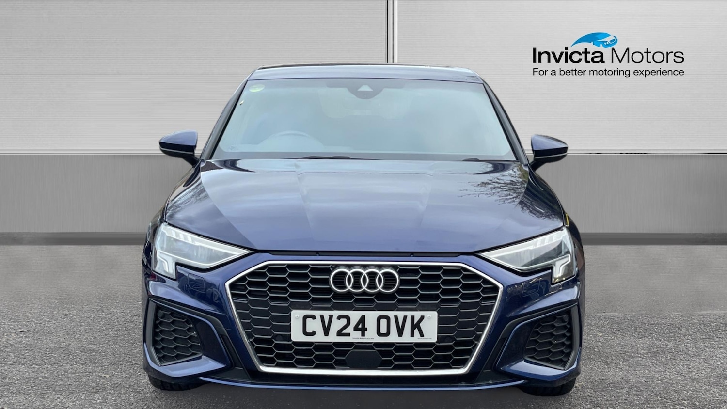 Used Audi A3 2024 for sale - 76305215: Photo 8