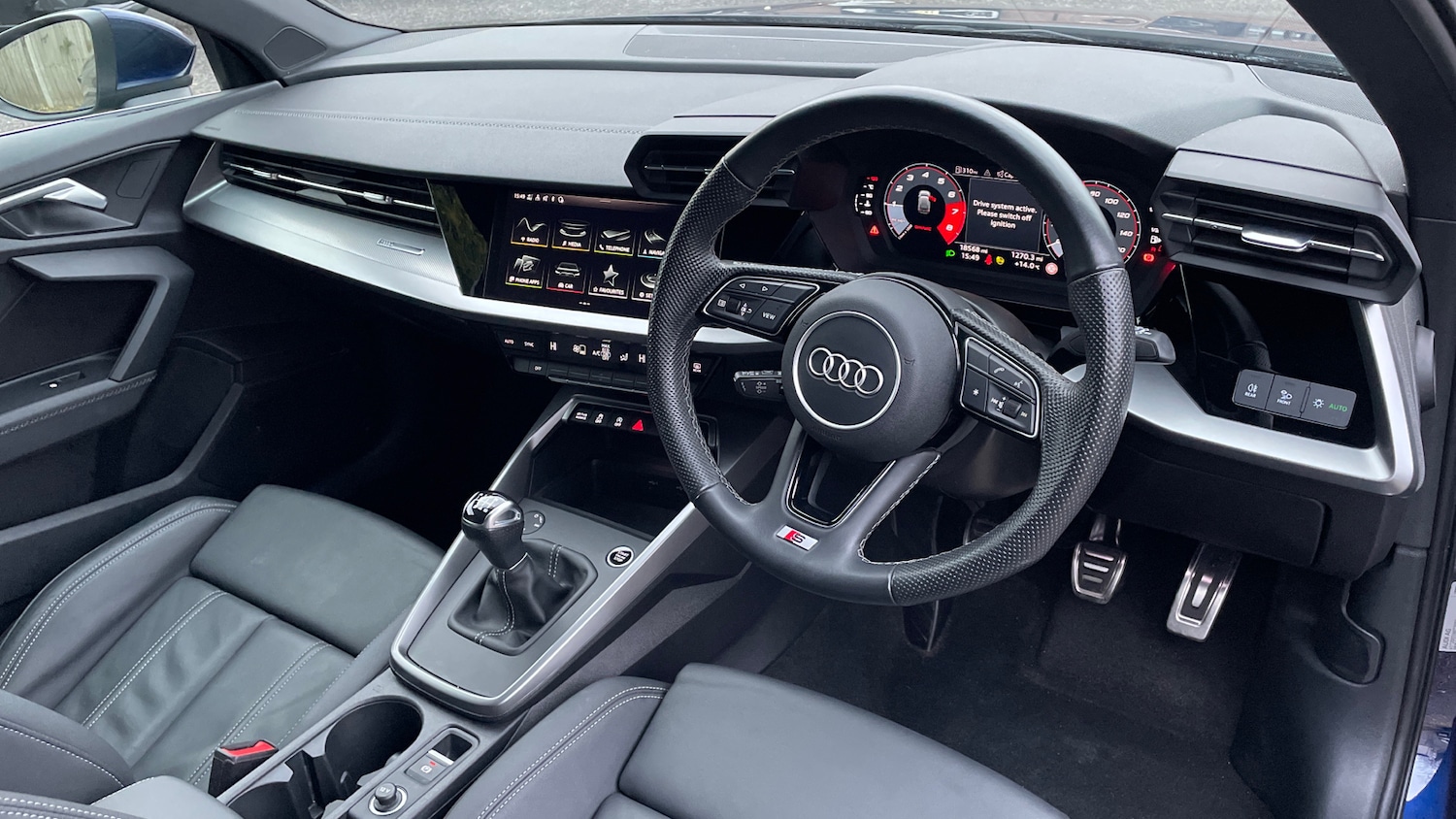 Used Audi A3 2024 for sale - 76305215: Photo 9