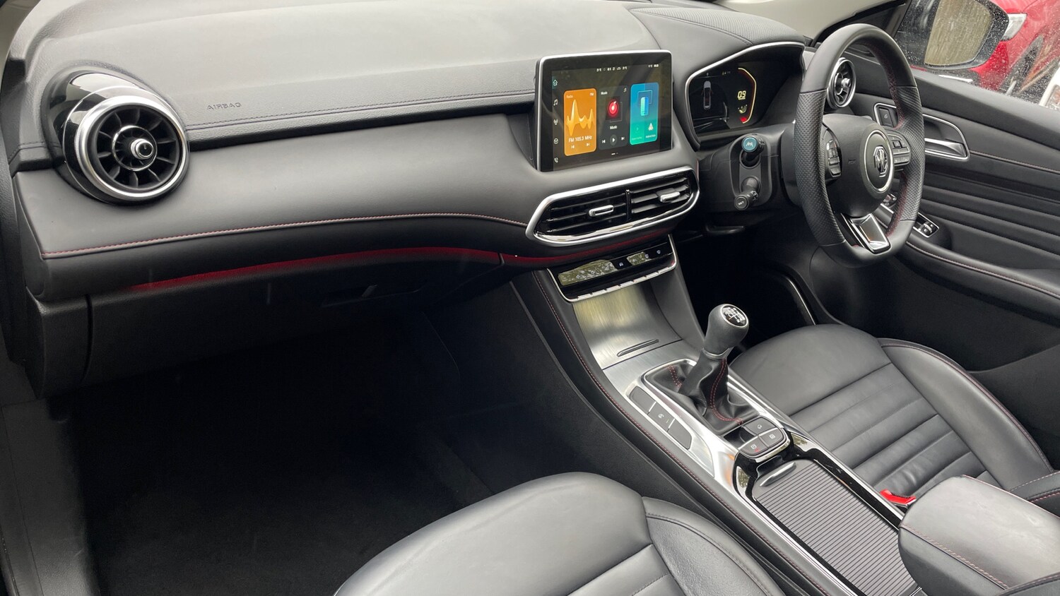 Used MG MG HS 2024 for sale - 76396785: Photo 10