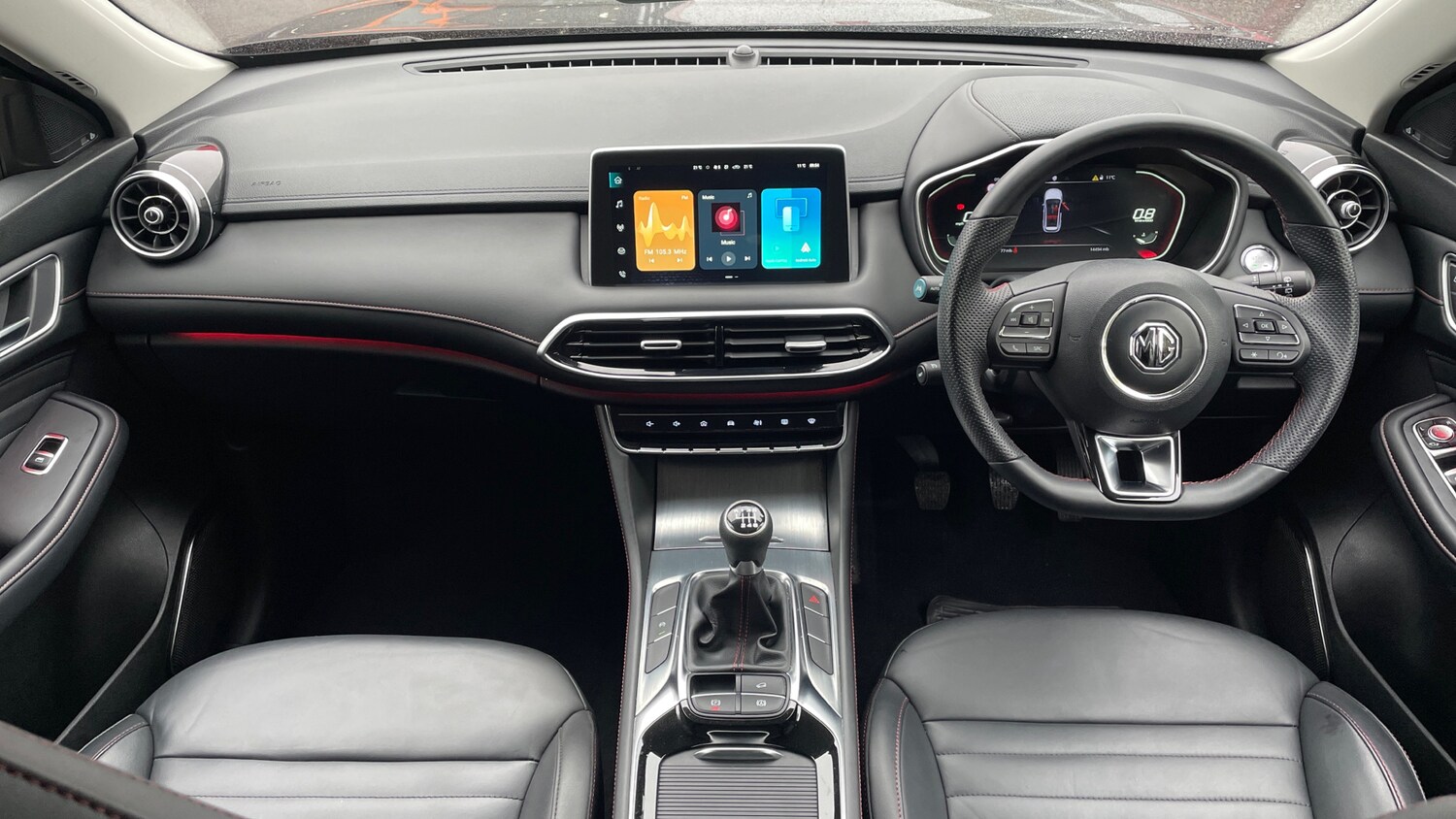 Used MG MG HS 2024 for sale - 76396785: Photo 11