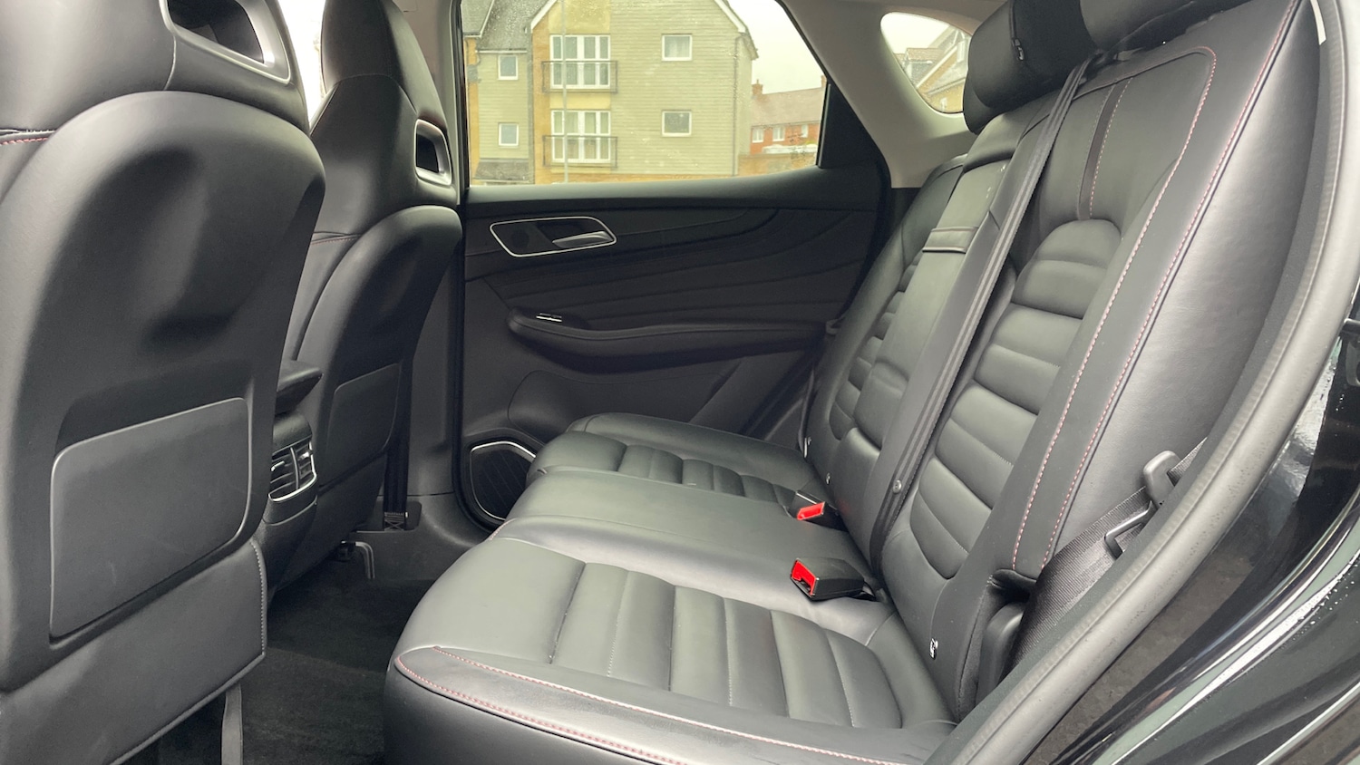 Used MG MG HS 2024 for sale - 76396785: Photo 14