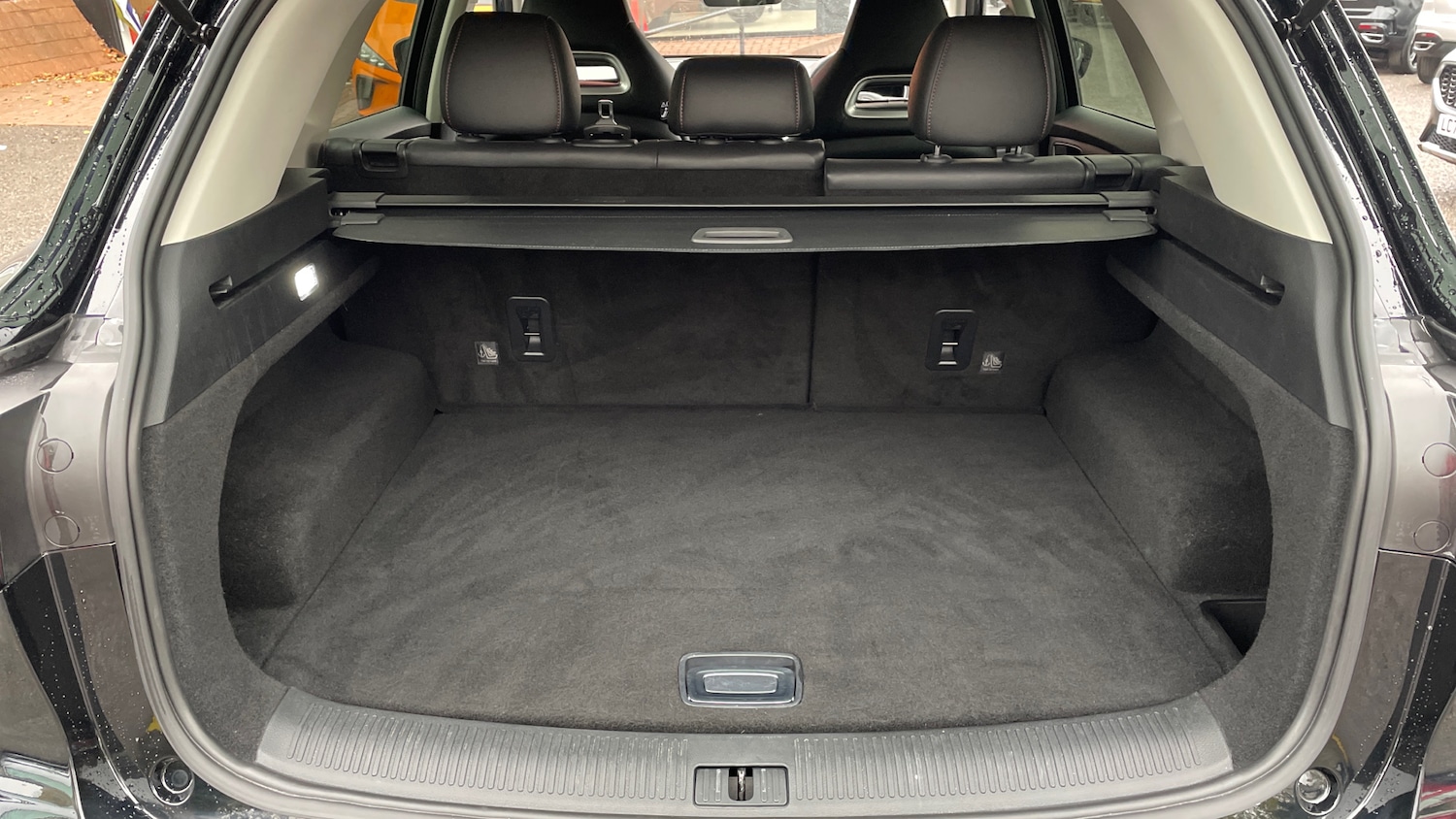 Used MG MG HS 2024 for sale - 76396785: Photo 15