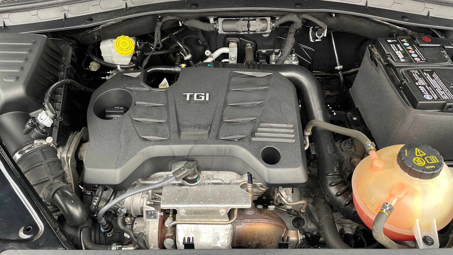 Used MG MG HS 2024 for sale - 76396785: Photo 16