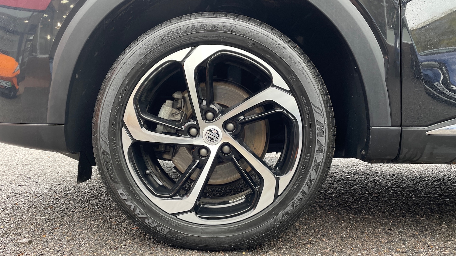 Used MG MG HS 2024 for sale - 76396785: Photo 17