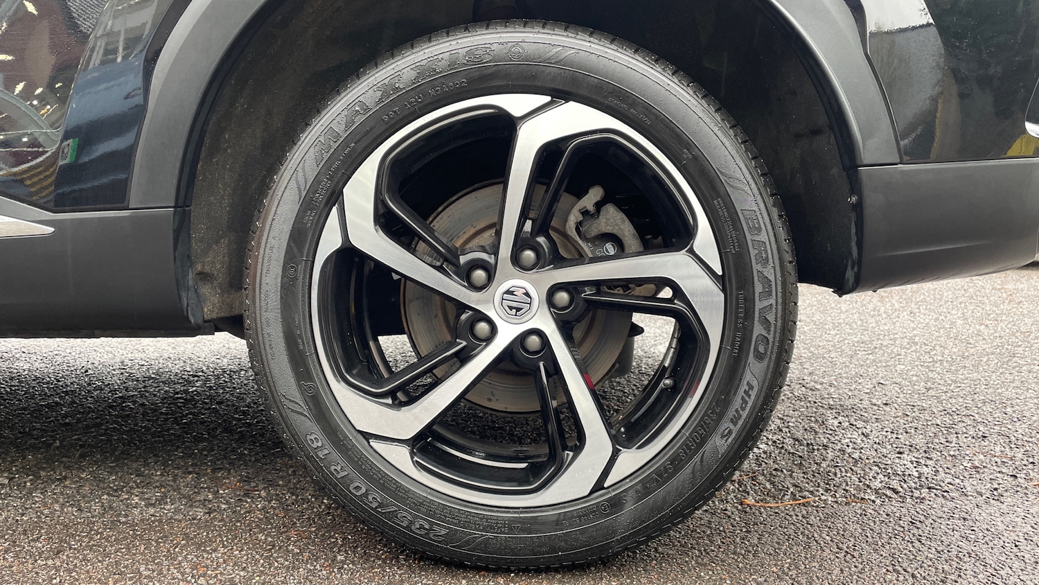 Used MG MG HS 2024 for sale - 76396785: Photo 18