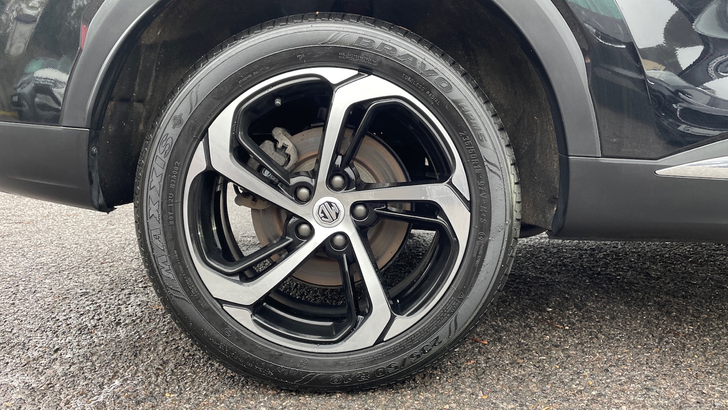 Used MG MG HS 2024 for sale - 76396785: Photo 19