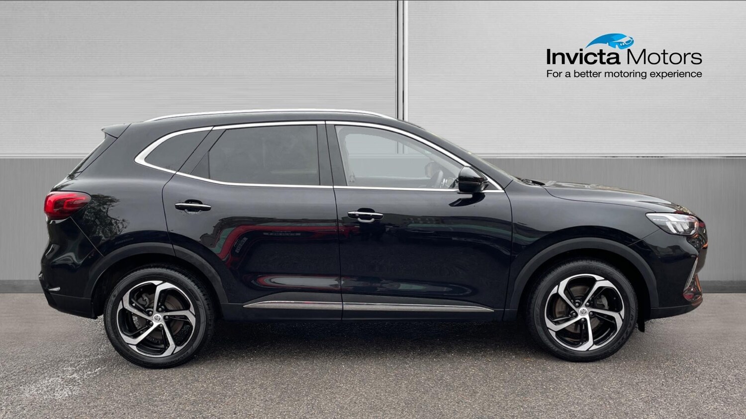 Used MG MG HS 2024 for sale - 76396785: Photo 2