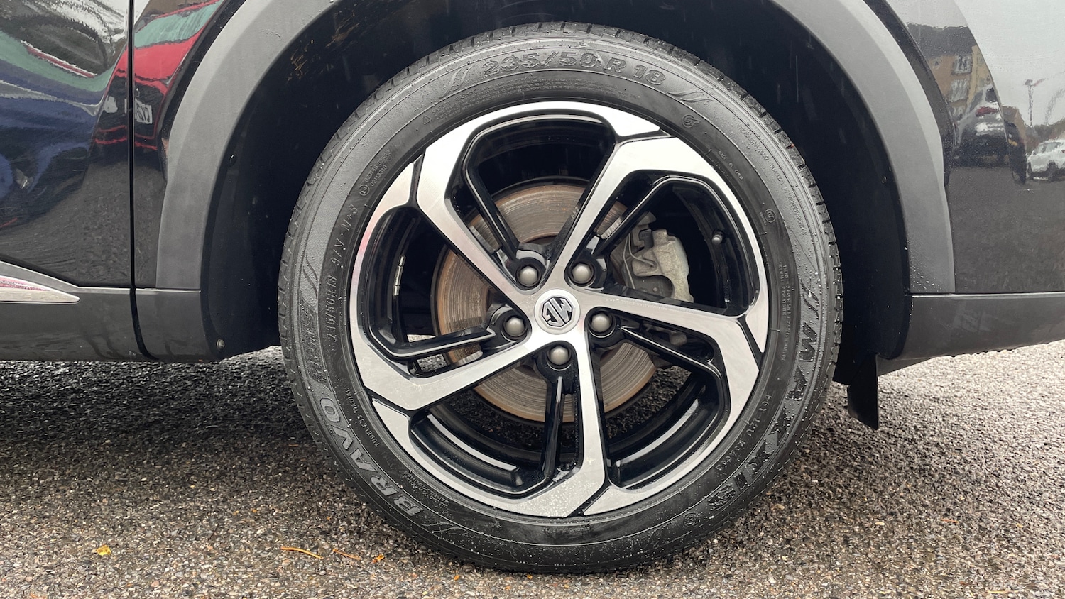 Used MG MG HS 2024 for sale - 76396785: Photo 20