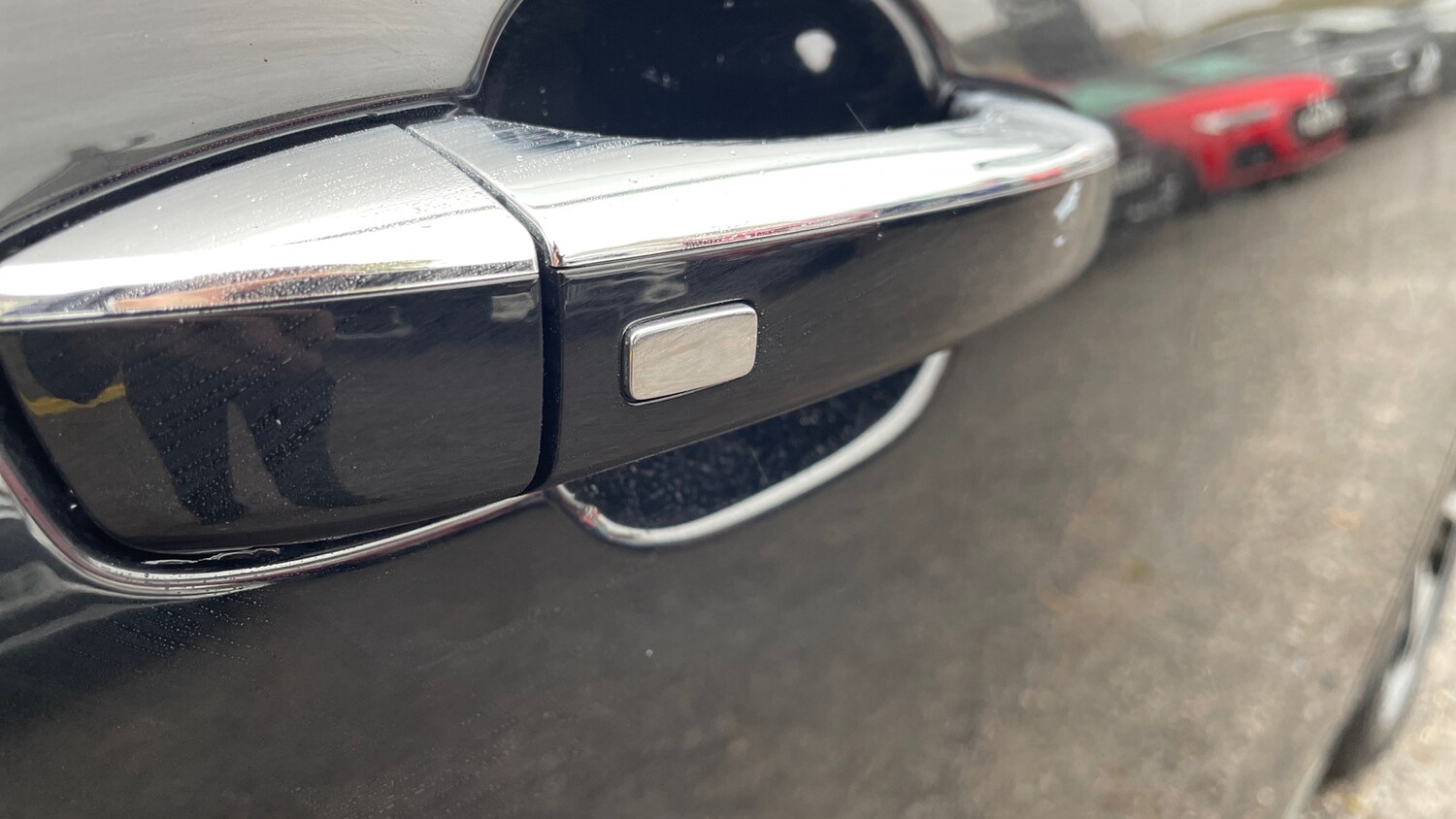 Used MG MG HS 2024 for sale - 76396785: Photo 21