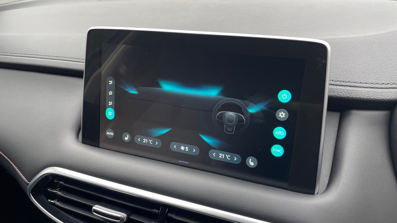 Used MG MG HS 2024 for sale - 76396785: Photo 25