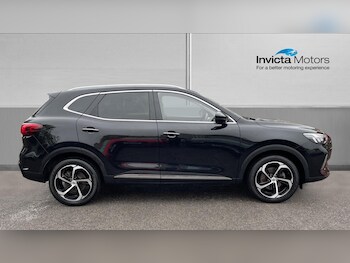 Used MG MG HS 2024 for sale - 76396785: Photo