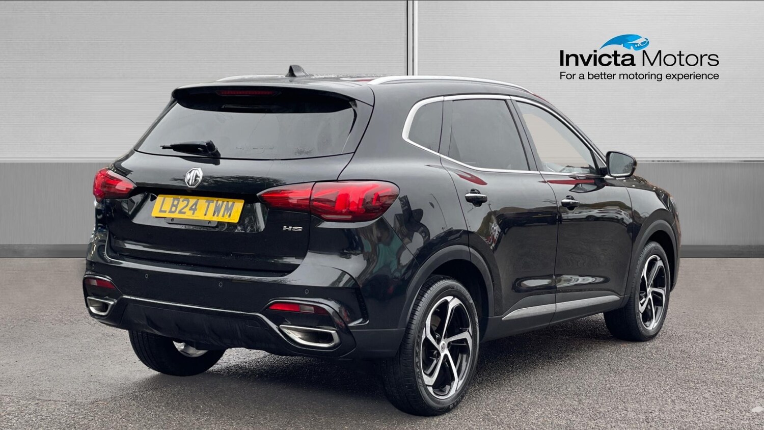 Used MG MG HS 2024 for sale - 76396785: Photo 3