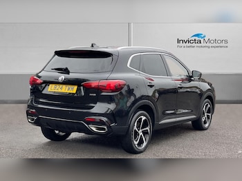 Used MG MG HS 2024 for sale - 76396785: Photo