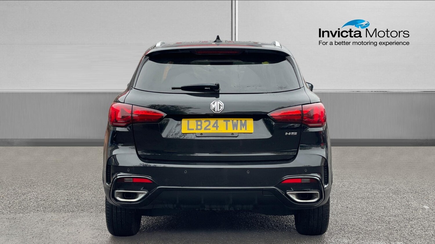 Used MG MG HS 2024 for sale - 76396785: Photo 4
