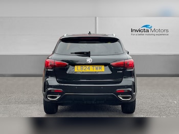 Used MG MG HS 2024 for sale - 76396785: Photo