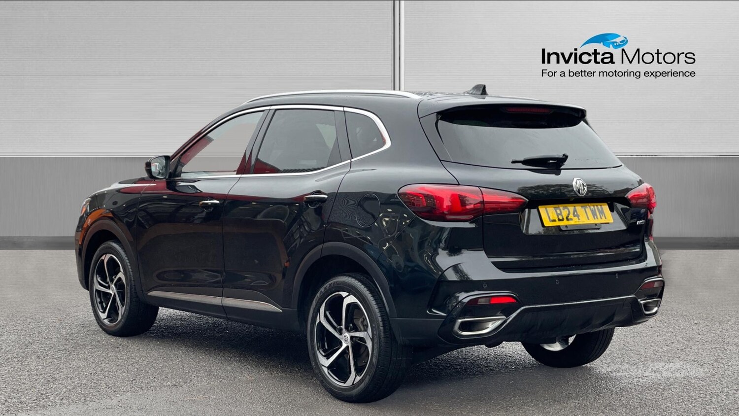 Used MG MG HS 2024 for sale - 76396785: Photo 5