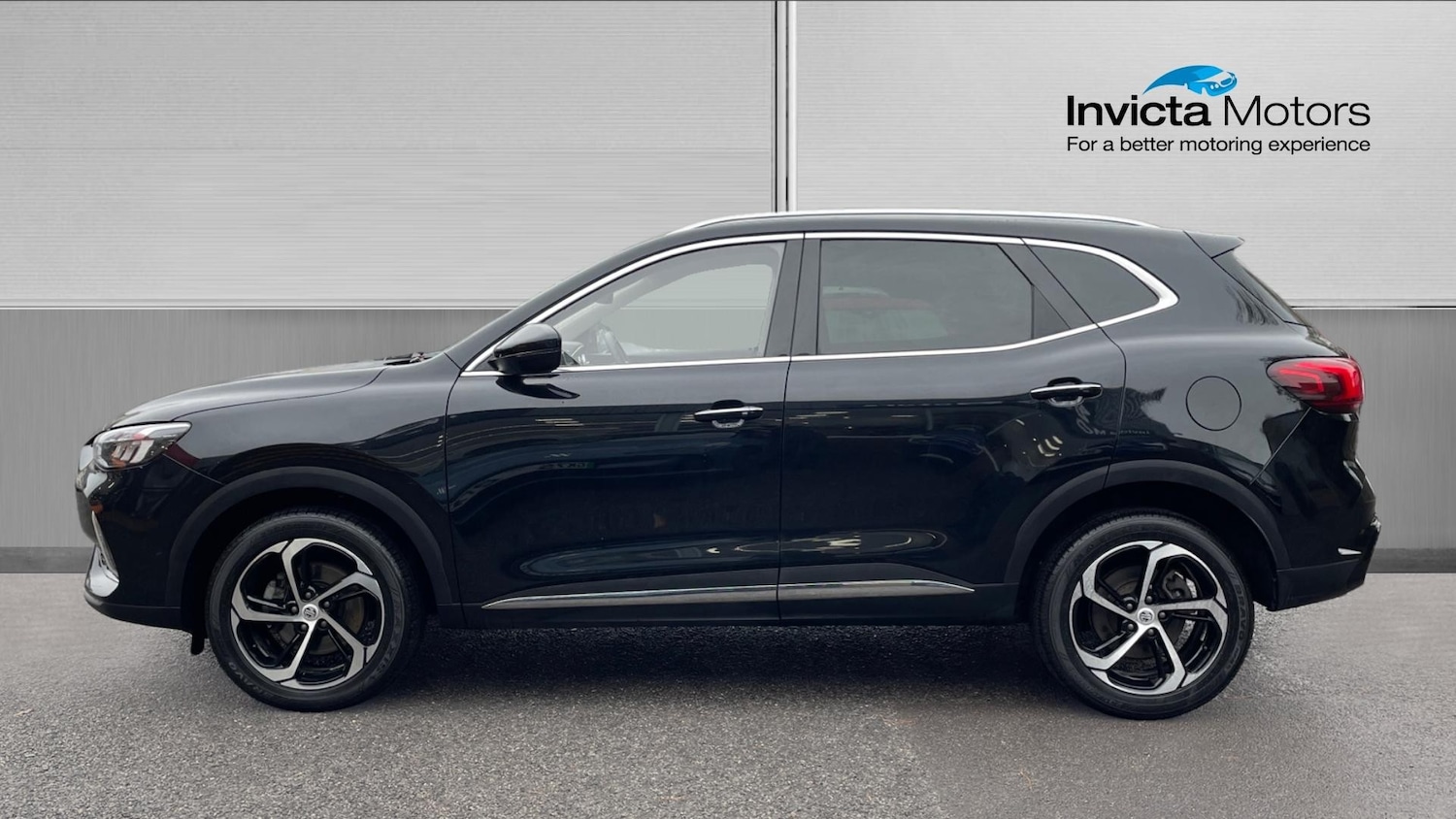 Used MG MG HS 2024 for sale - 76396785: Photo 6