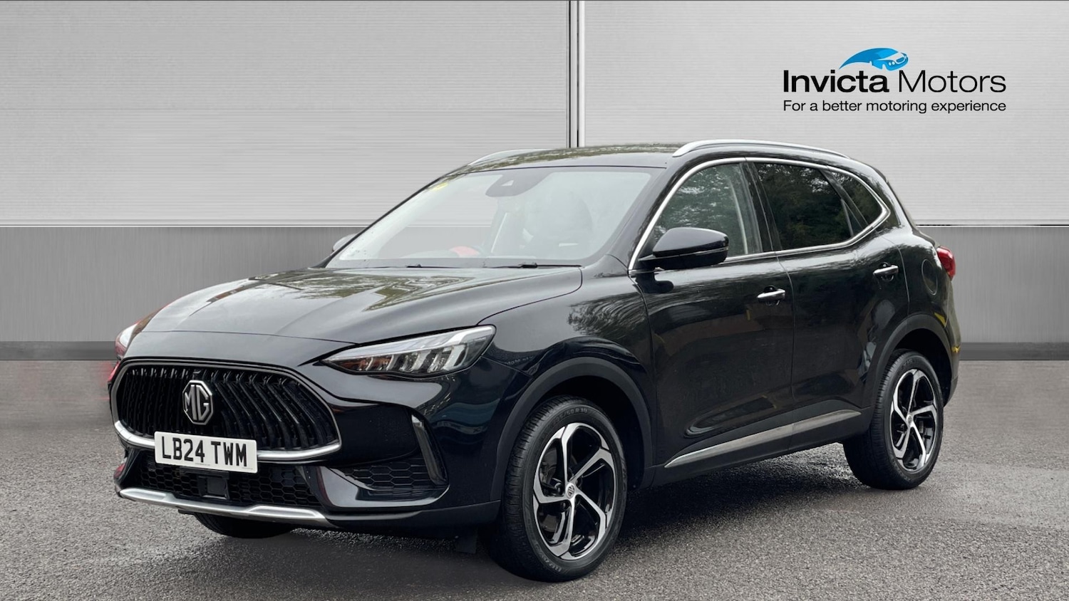 Used MG MG HS 2024 for sale - 76396785: Photo 7