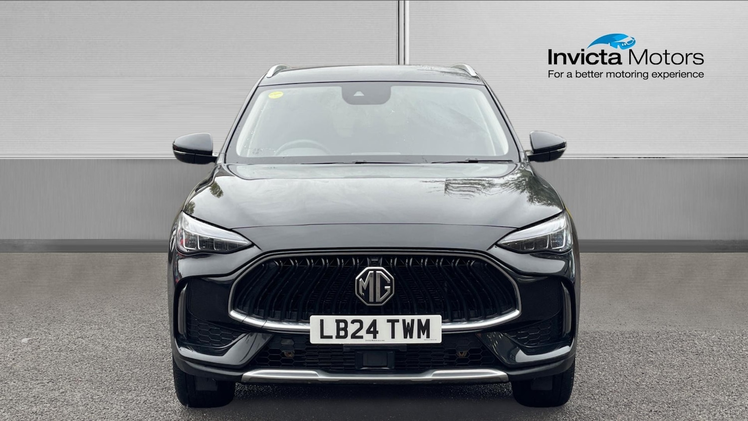 Used MG MG HS 2024 for sale - 76396785: Photo 8