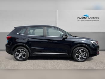 Used MG MG ZS 2025 for sale - 79644513: Photo
