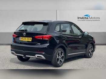 Used MG MG ZS 2025 for sale - 79644513: Photo