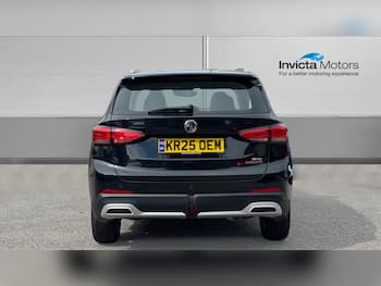 Used MG MG ZS 2025 for sale - 79644513: Photo