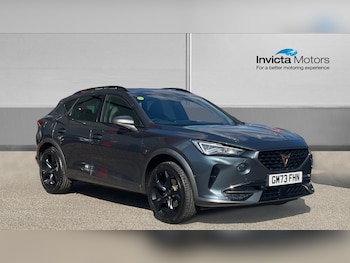 Used Cupra Formentor 2024 for sale - 79423577: Photo
