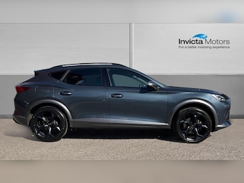 Used Cupra Formentor 2024 for sale - 79423577: Photo