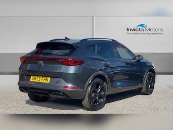 Used Cupra Formentor 2024 for sale - 79423577: Photo
