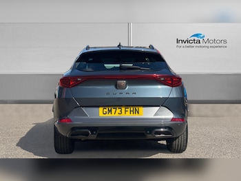 Used Cupra Formentor 2024 for sale - 79423577: Photo