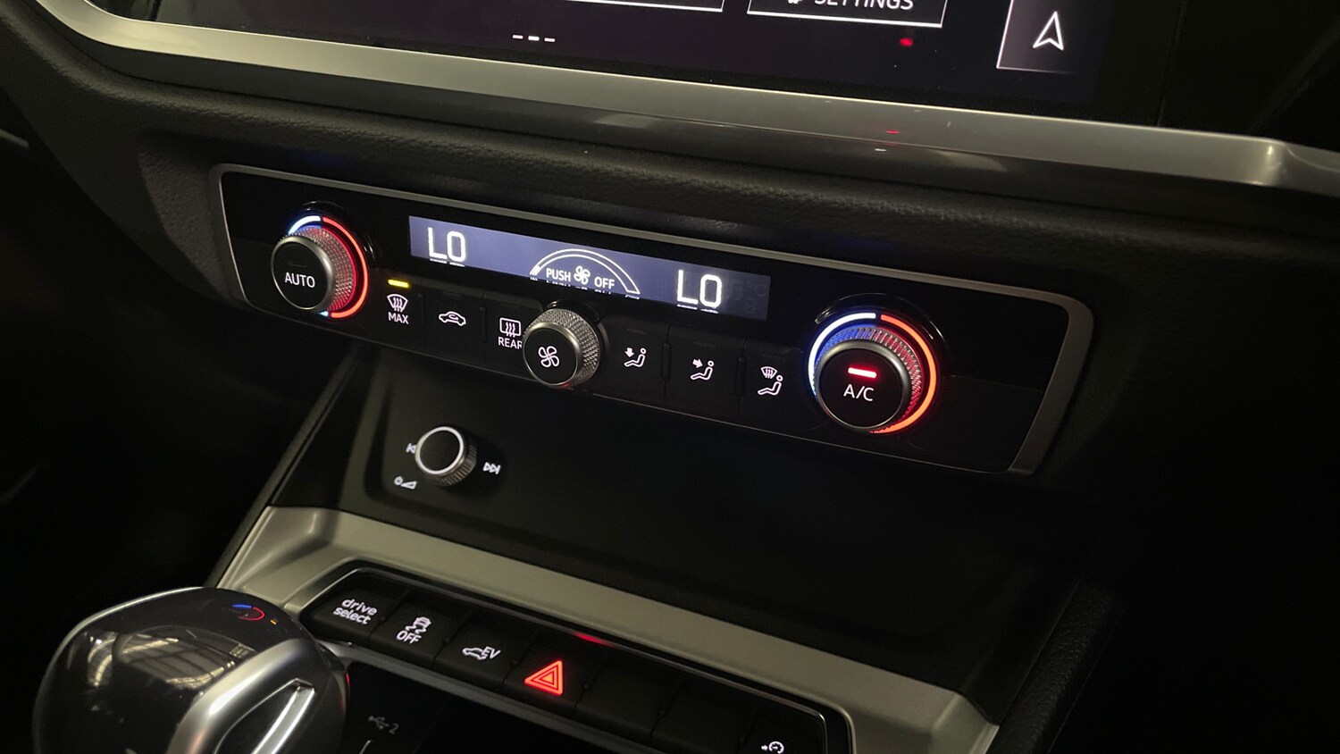 Used Audi Q3 2022 for sale - 76305193: Photo 24