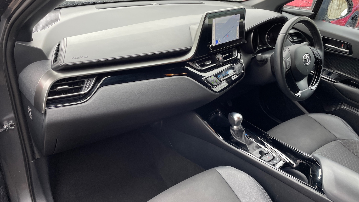 Used Toyota C-HR 2023 for sale - 77452932: Photo 10