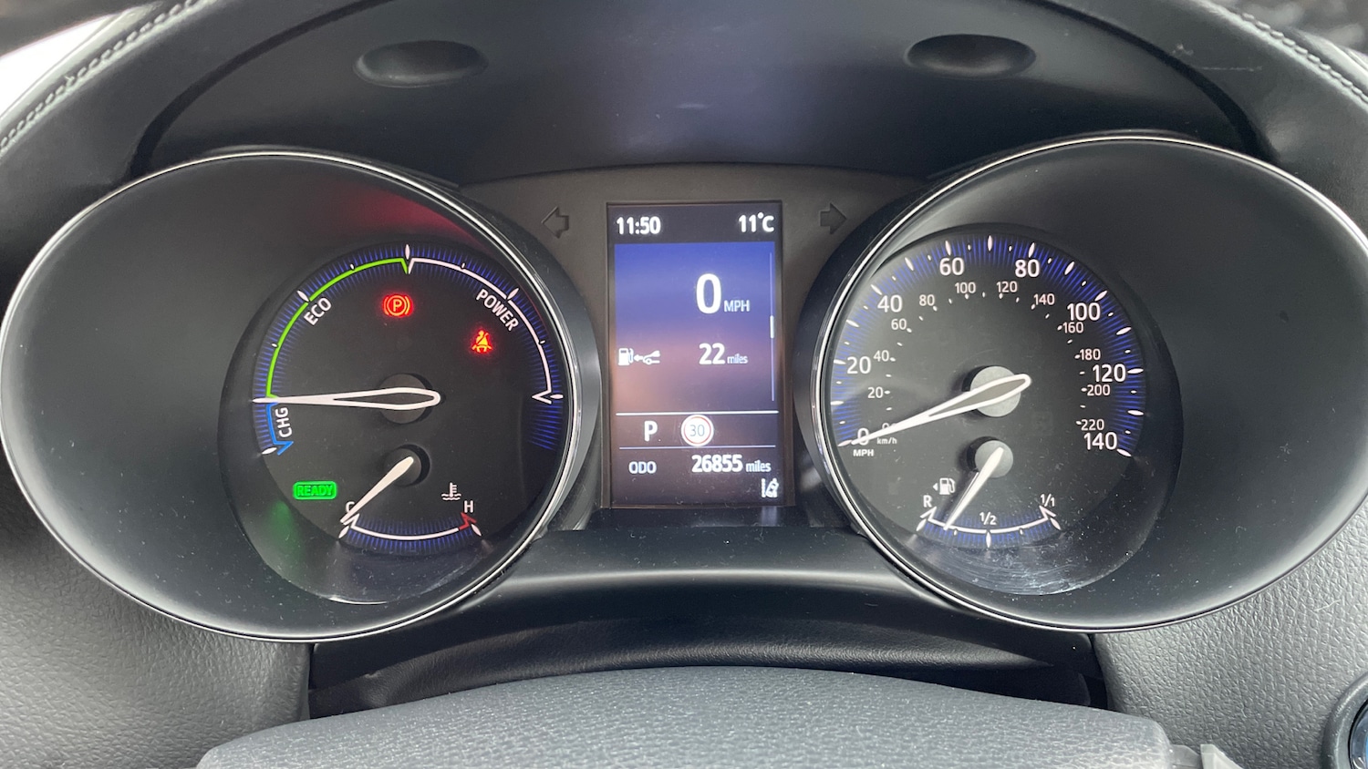 Used Toyota C-HR 2023 for sale - 77452932: Photo 13