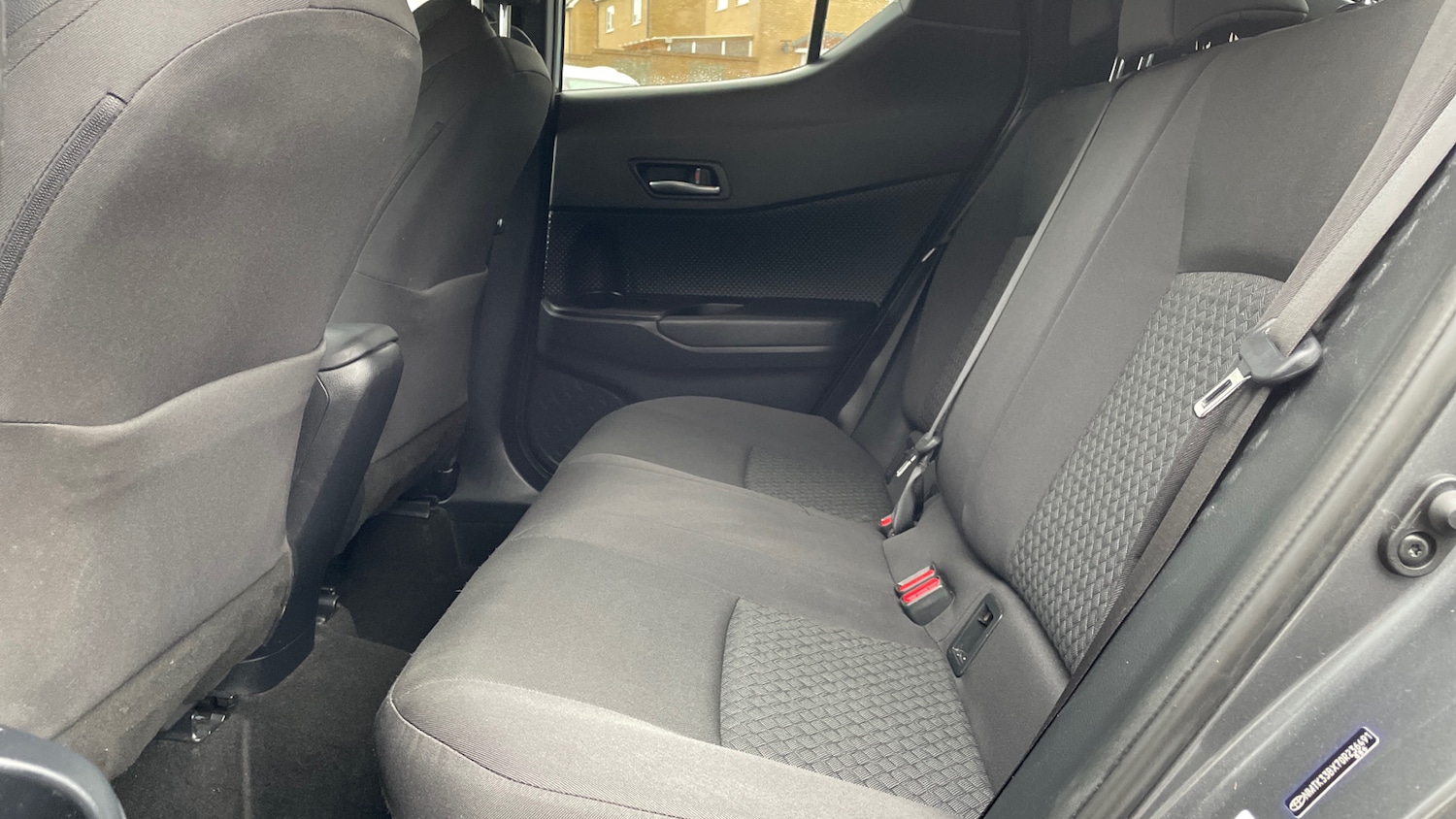 Used Toyota C-HR 2023 for sale - 77452932: Photo 14