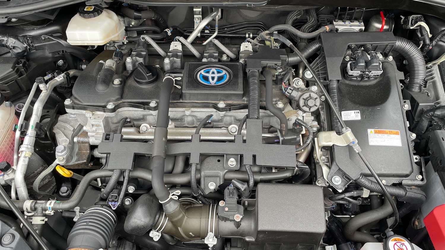 Used Toyota C-HR 2023 for sale - 77452932: Photo 16
