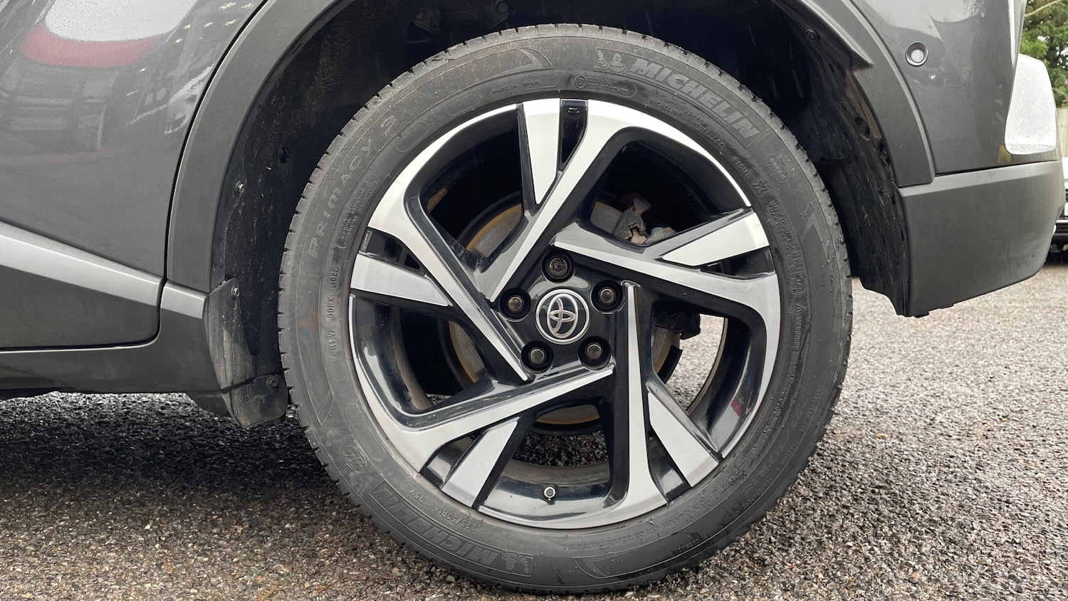 Used Toyota C-HR 2023 for sale - 77452932: Photo 18