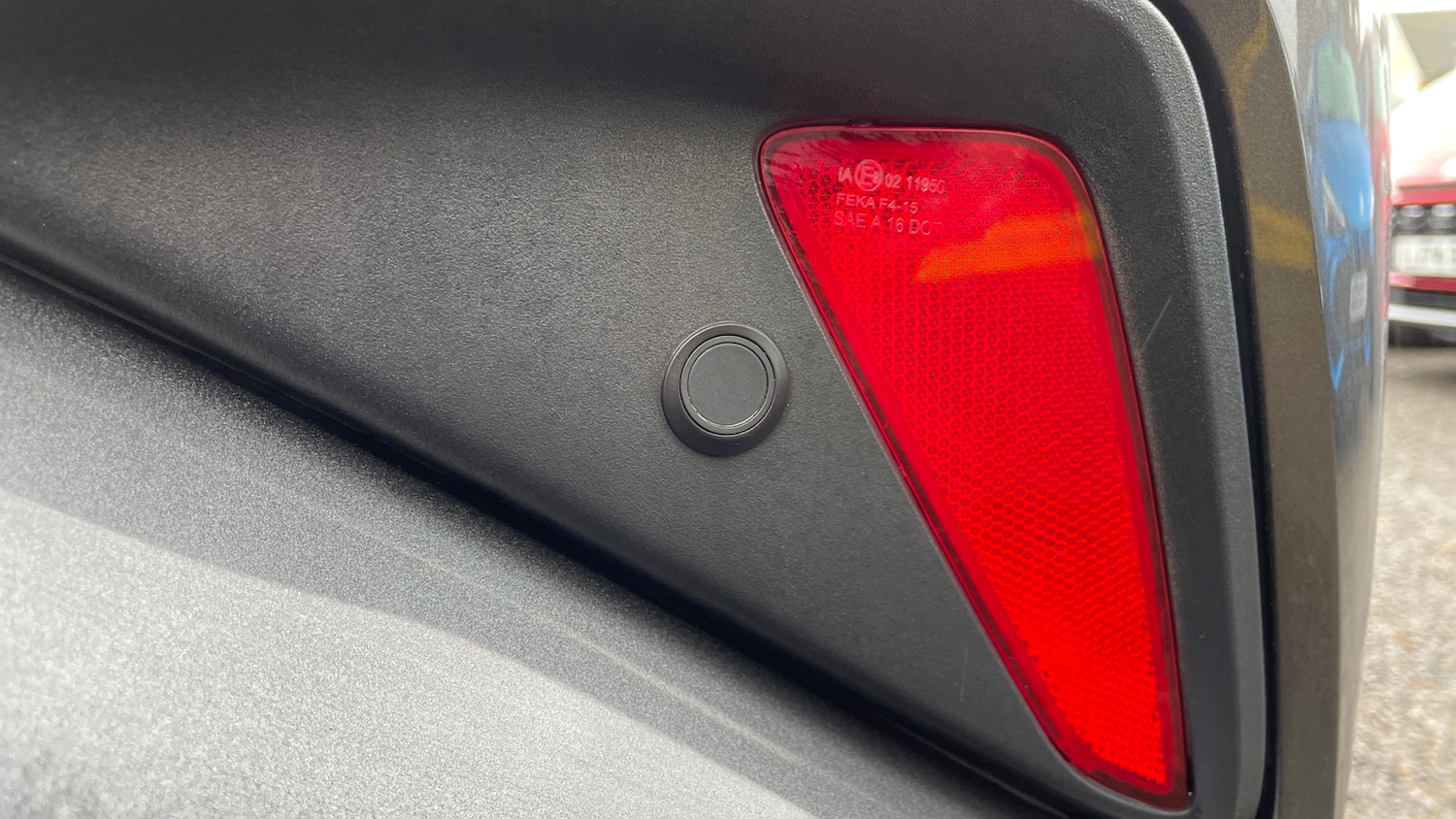 Used Toyota C-HR 2023 for sale - 77452932: Photo 22