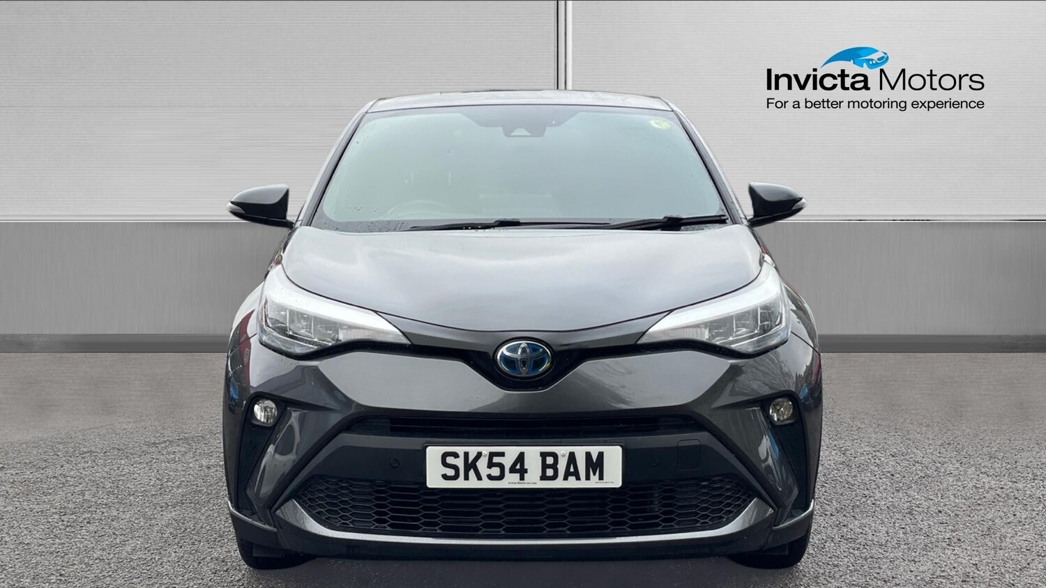 Used Toyota C-HR 2023 for sale - 77452932: Photo 8