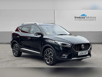Used MG MG ZS 2024 for sale - 75550483: Photo